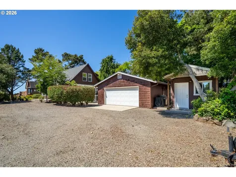 6636 SW Ebb Avenue Lincoln City OR 97367
