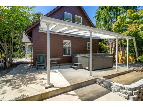 6636 SW Ebb Avenue Lincoln City OR 97367