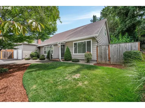 11698 SE Verns Way Happy Valley OR 97086