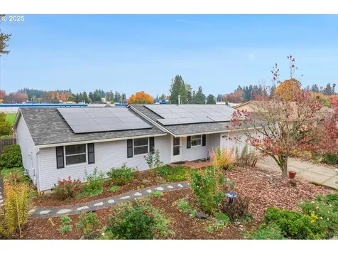 2049 SE Gerhard Drive Hillsboro OR 97123