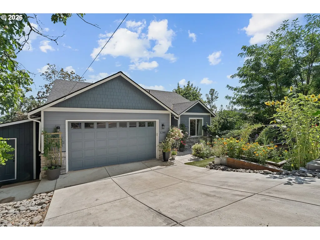 1280 Westwood Drive Salem OR 97304