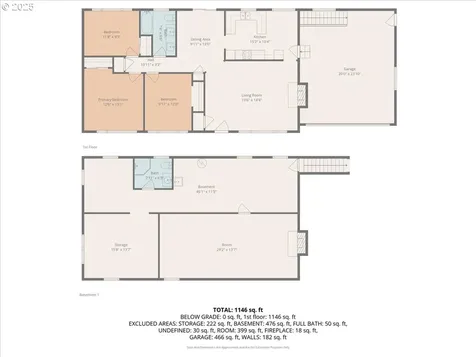 1550 SE 4th Street Gresham OR 97080