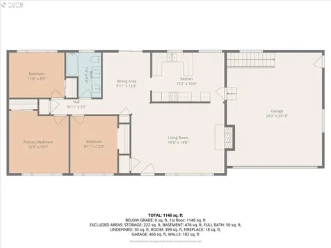 1550 SE 4th Street Gresham OR 97080