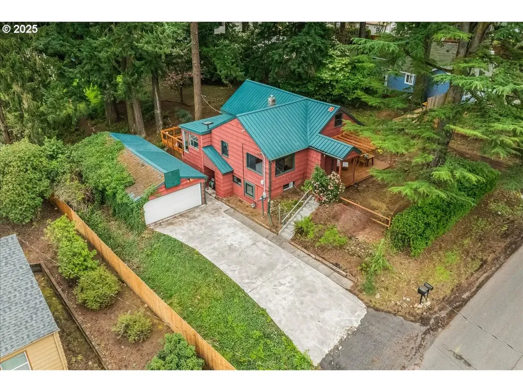 1212 NE 157th Avenue Portland OR 97230
