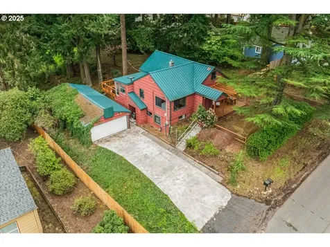 1212 NE 157th Avenue Portland OR 97230