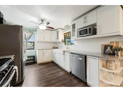 1212 NE 157th Avenue Portland OR 97230
