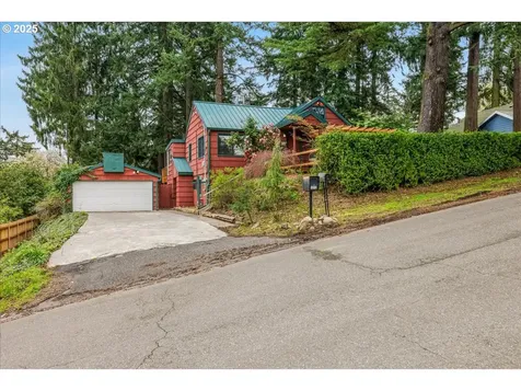 1212 NE 157th Avenue Portland OR 97230