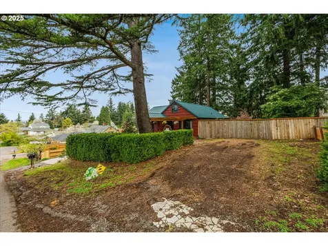 1212 NE 157th Avenue Portland OR 97230