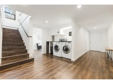1212 NE 157th Avenue Portland OR 97230