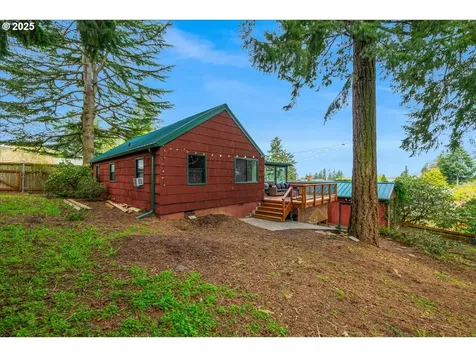 1212 NE 157th Avenue Portland OR 97230