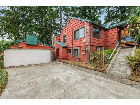 1212 NE 157th Avenue Portland OR 97230
