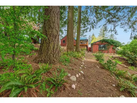 1212 NE 157th Avenue Portland OR 97230
