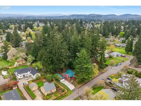 1212 NE 157th Avenue Portland OR 97230