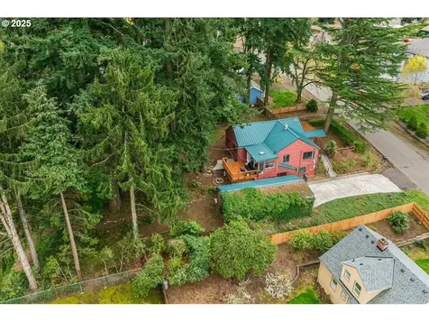 1212 NE 157th Avenue Portland OR 97230