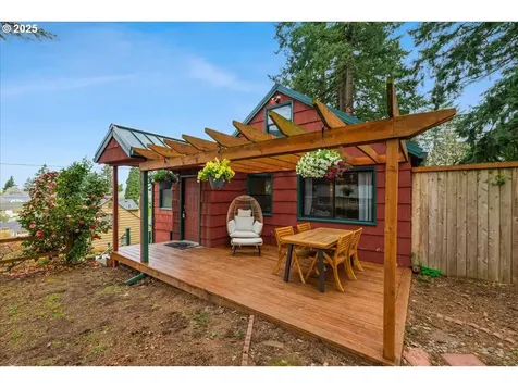 1212 NE 157th Avenue Portland OR 97230