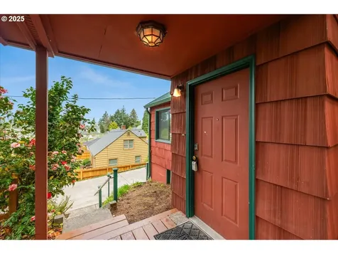 1212 NE 157th Avenue Portland OR 97230