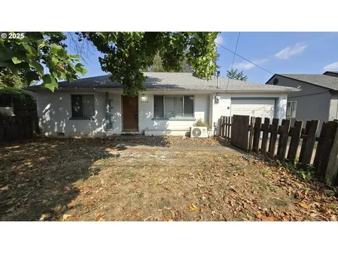 2502 E 27th Street Vancouver WA 98661