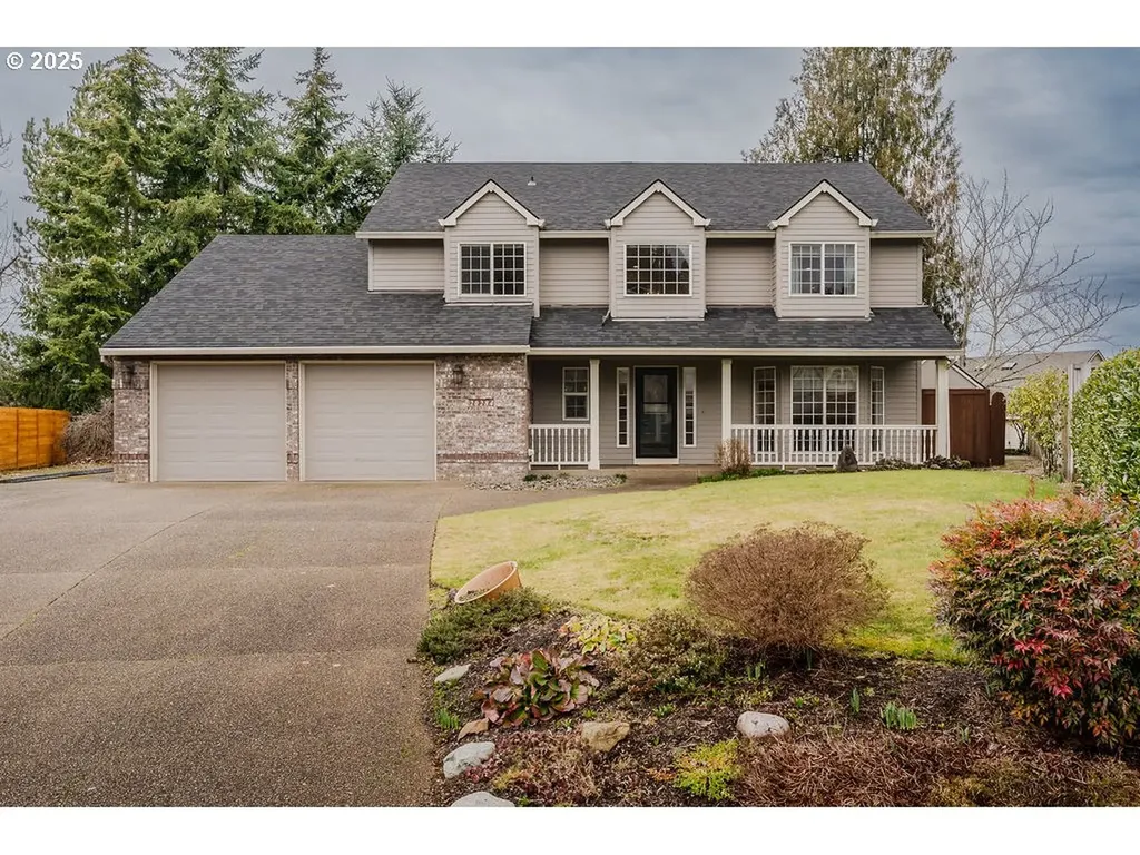 20284 Quinalt Drive Oregon City OR 97045
