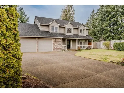 20284 Quinalt Drive Oregon City OR 97045