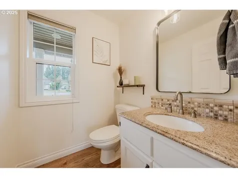 20284 Quinalt Drive Oregon City OR 97045