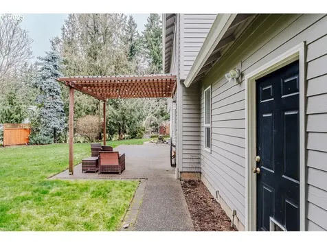 20284 Quinalt Drive Oregon City OR 97045