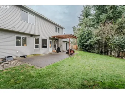 20284 Quinalt Drive Oregon City OR 97045