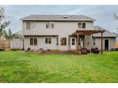 20284 Quinalt Drive Oregon City OR 97045