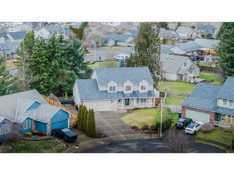 20284 Quinalt Drive Oregon City OR 97045