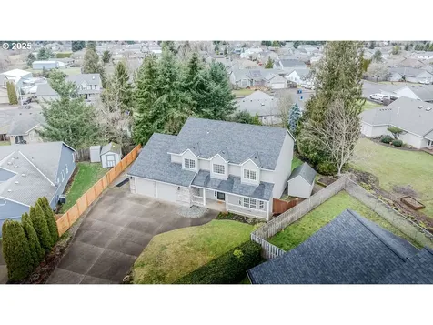 20284 Quinalt Drive Oregon City OR 97045