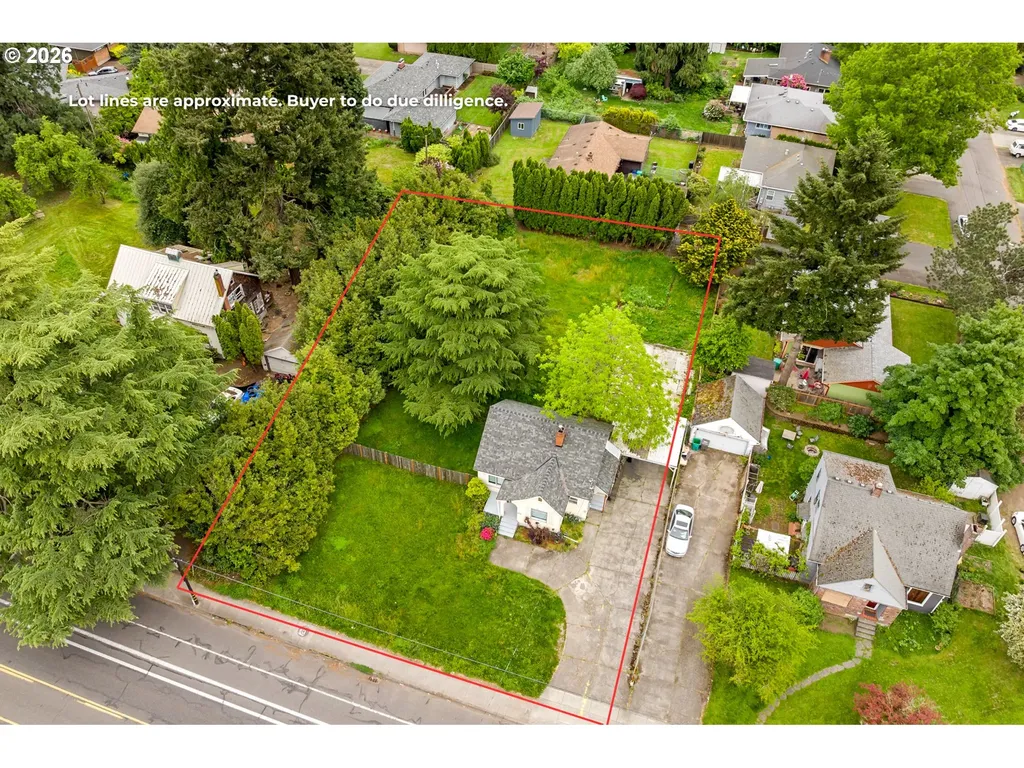 2514 NE 102nd Avenue Portland OR 97220