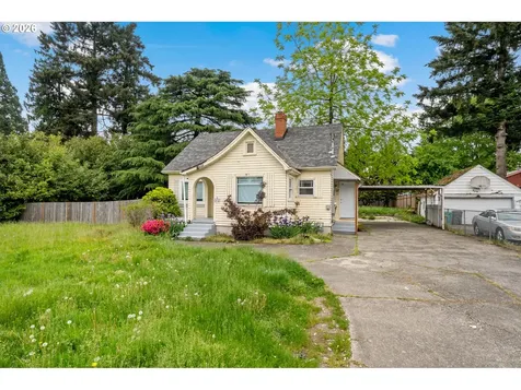 2514 NE 102nd Avenue Portland OR 97220