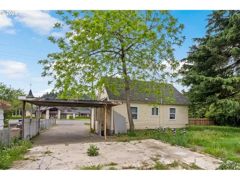 2514 NE 102nd Avenue Portland OR 97220