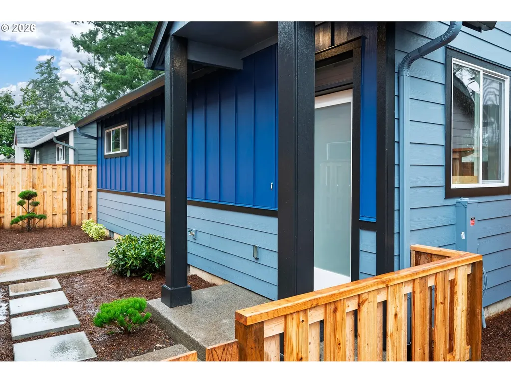 6225 SE Knapp Street Portland OR 97206