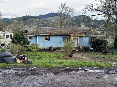 22594 Fir Street Noti OR 97461
