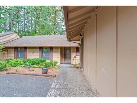 4321 Woodside Circle Lake Oswego OR 97035