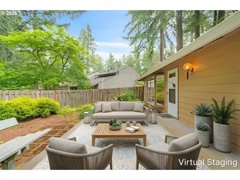 4321 Woodside Circle Lake Oswego OR 97035