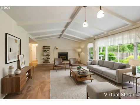 4321 Woodside Circle Lake Oswego OR 97035