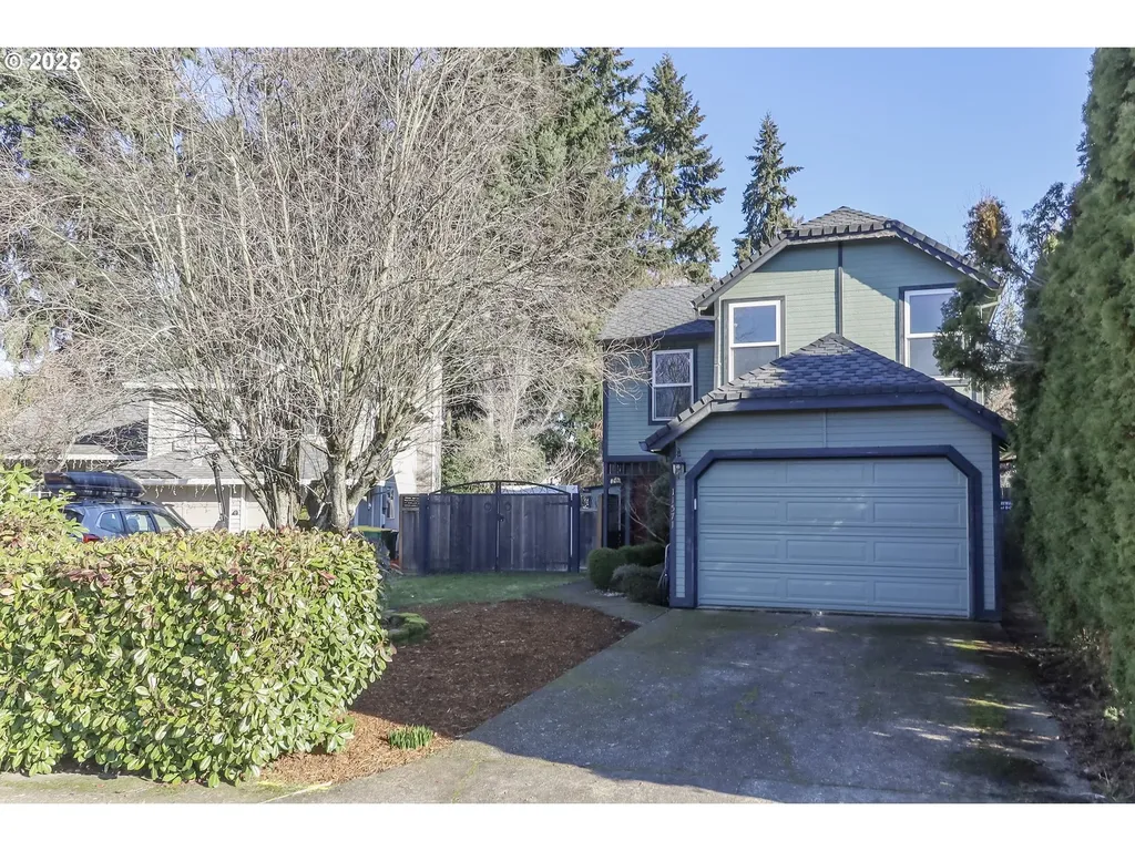 11571 SW Sheffield Circle Portland OR 97223
