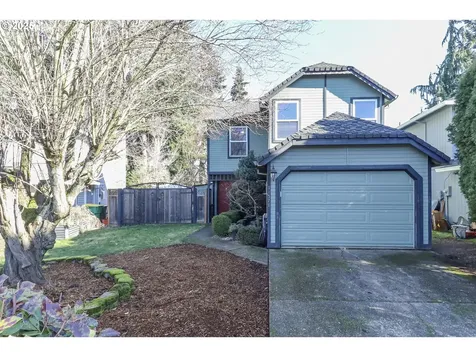 11571 SW Sheffield Circle Portland OR 97223