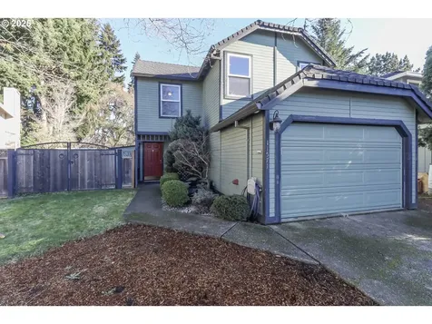 11571 SW Sheffield Circle Portland OR 97223