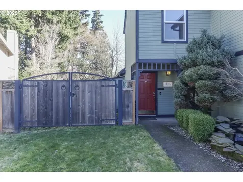 11571 SW Sheffield Circle Portland OR 97223