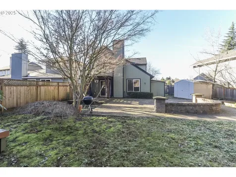 11571 SW Sheffield Circle Portland OR 97223