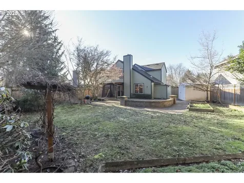 11571 SW Sheffield Circle Portland OR 97223