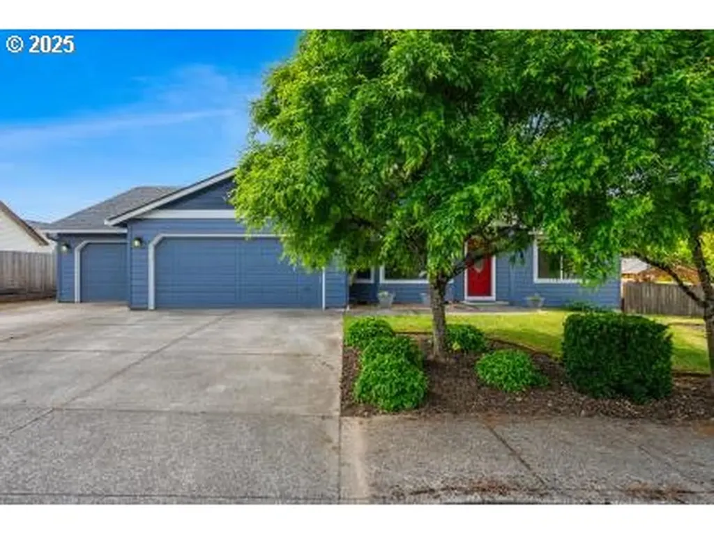 815 NW 24th Street Battle Ground WA 98604