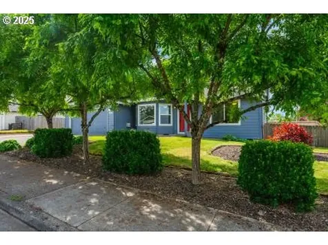 815 NW 24th Street Battle Ground WA 98604