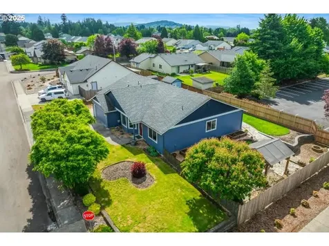 815 NW 24th Street Battle Ground WA 98604