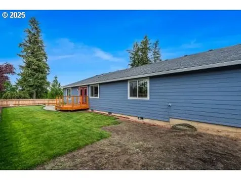 815 NW 24th Street Battle Ground WA 98604