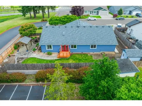 815 NW 24th Street Battle Ground WA 98604