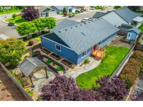 815 NW 24th Street Battle Ground WA 98604