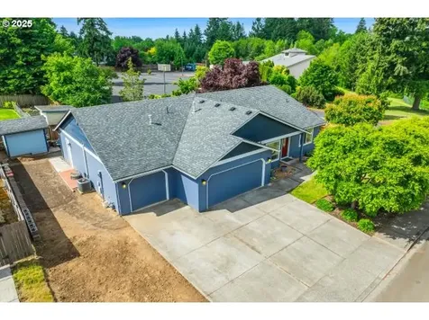 815 NW 24th Street Battle Ground WA 98604